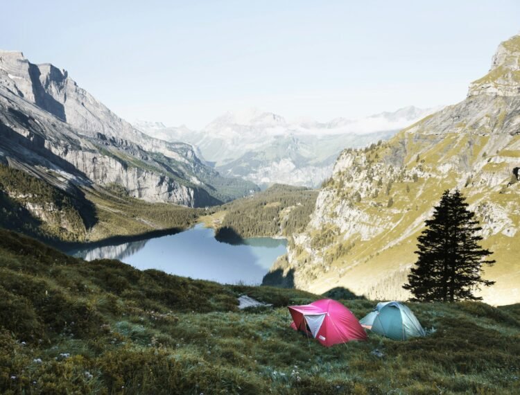 Tenting 101: The whole lot You Wish to Know for Your First Tenting Go back and forth