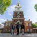 52 Weeks of Firsts in Philadelphia