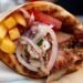 The Absolute best Souvlaki in Athens