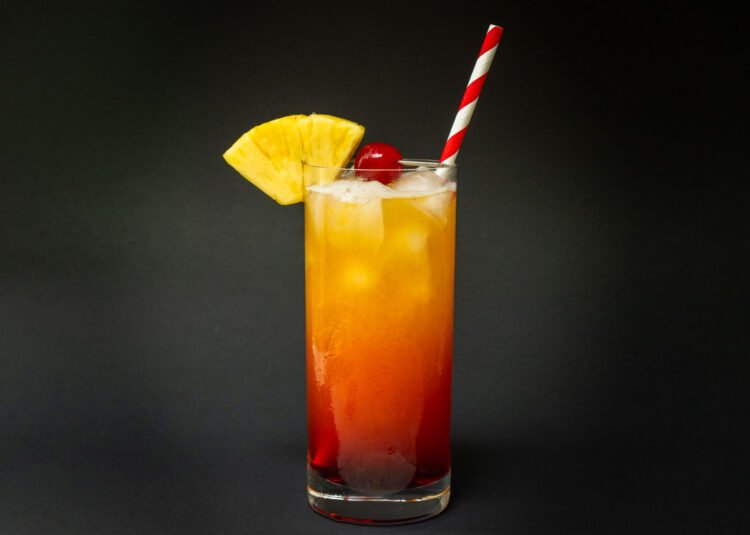 16 Impossible to resist Rum Cocktails