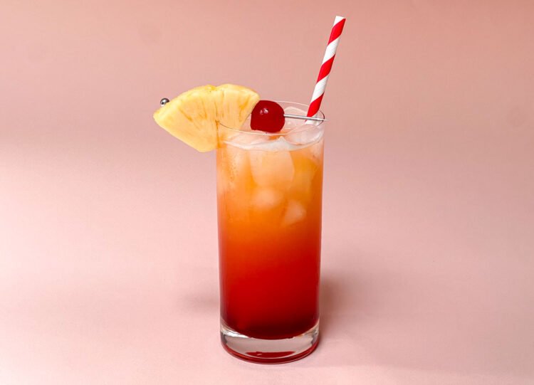 A Style of the Tropics