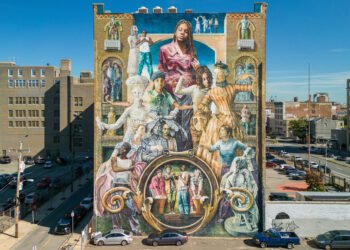 Printmaking via the Folks: Citywide Voices of 2026