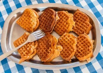 12 Will have to-Consume Meals in Norway