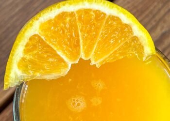 13 Tangy Orange Juice Cocktails