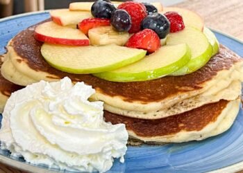 The place to Devour Brunch in Paris