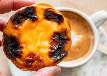 The entirety You Want to Consume in Lisbon