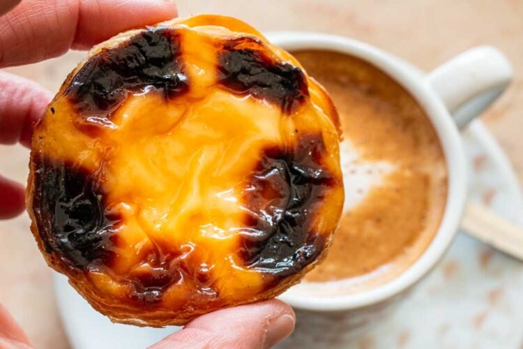 The entirety You Want to Consume in Lisbon