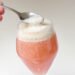 Bellini: Completely Peachy Glowing Cocktail