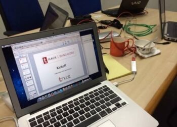 THack Bangalore: Winners – waitlist predictor, social go back and forth and go back and forth making plans