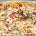 Baked Feta Pasta: Dinner Winner