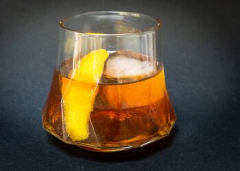 Vieux Carré: Boozy and Clean