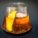 Vieux Carré: Boozy and Clean