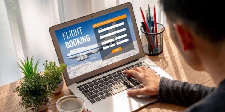 Aerticket acquires Servivuelo to spice up presence in Spain