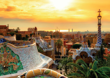 Trip tendencies by way of ALL, Accor’s reserving platform