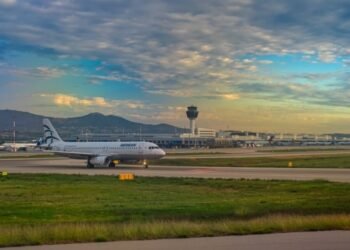 Investments in Enlargement of Greek Airports Rising