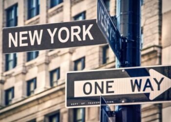 Tourism in New York Town Welcomed 13 Million Foreigners