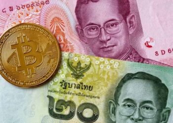 Crypto Bills in Thailand Anticipated to Spice up Tourism