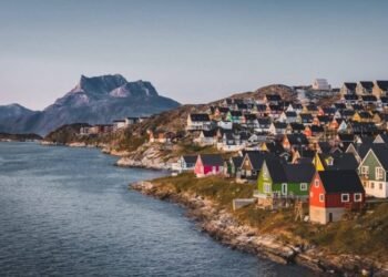 Greenland: Tourism Trade Is Continuously Rising