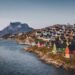 Greenland: Tourism Trade Is Continuously Rising