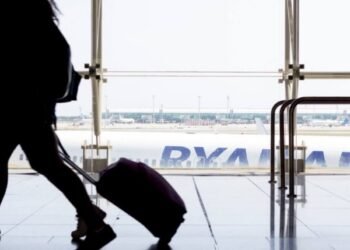 Spanish Regional Airports Will Lack Ryanair’s Passenger