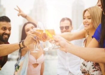 Ingesting in Dubai Is Conceivable underneath Strict Stipulations