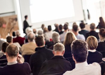 Amadeus Ventures invests in conferences tech startup Hivr.ai