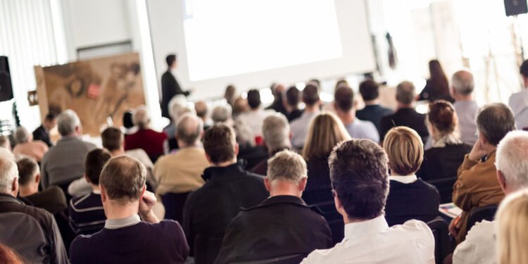 Amadeus Ventures invests in conferences tech startup Hivr.ai