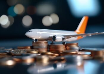 U.S. DOJ strikes to dam Amex GBT’s acquisition of CWT