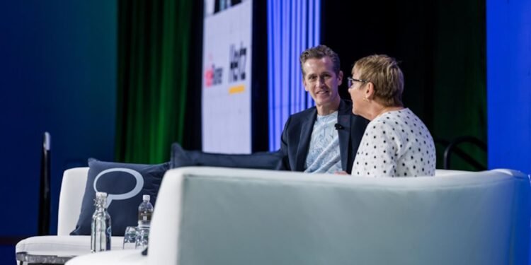 Priceline’s Brett Keller on OTA’s evolution and enlargement in packaging