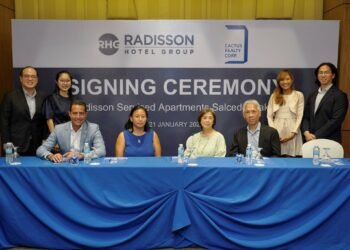 Radisson Resort Crew expands its footprint within the Philippines