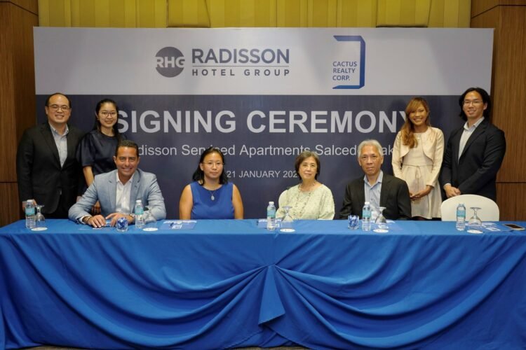 Radisson Resort Crew expands its footprint within the Philippines
