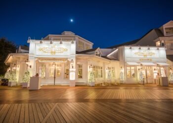 Information to Valentine’s Day 2025 at Disney Global: Romantic Eating places, Rides, Motels & Extra