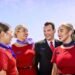 Virgin Australia Tops On-Time Efficiency Charts in December