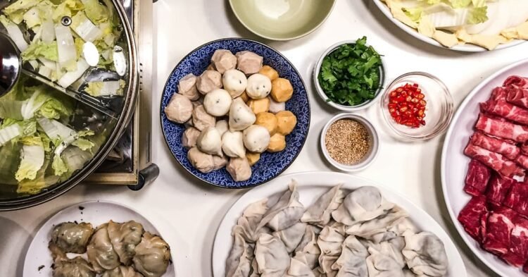 23 Dishes You Can’t Leave out