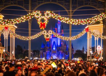 When to Talk over with Tokyo Disneyland in 2025