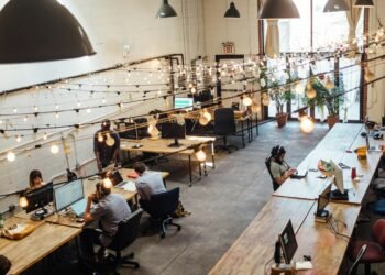 Methods for Making a Collaborative Setting in Your Coworking Area
