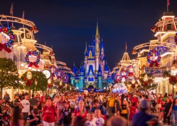 Least expensive Dates to Talk over with Disney Global in 2025