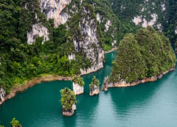 Tourism Authority of Thailand invitations golfers to Surat Thani