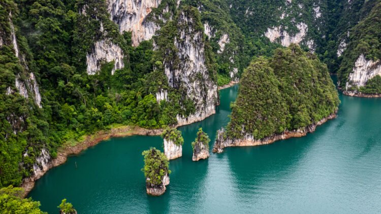 Tourism Authority of Thailand invitations golfers to Surat Thani