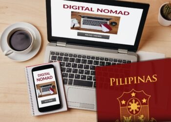 The Distinctive Demanding situations of Being a Filipino Virtual Nomad and Easy methods to Live to tell the tale Them