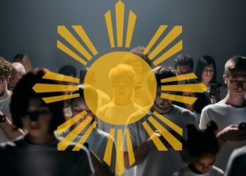 Overcoming Tradition Surprise as a Filipino Virtual Nomad