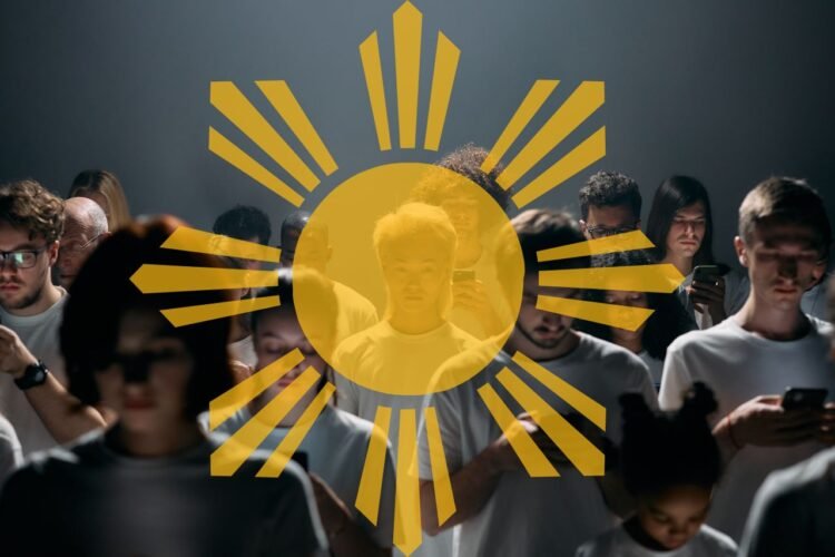 Overcoming Tradition Surprise as a Filipino Virtual Nomad