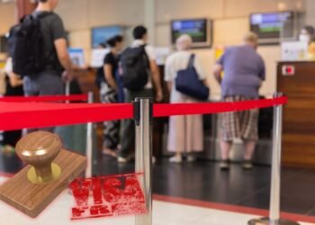 Visa-Loose Locations for Filipino Virtual Nomads