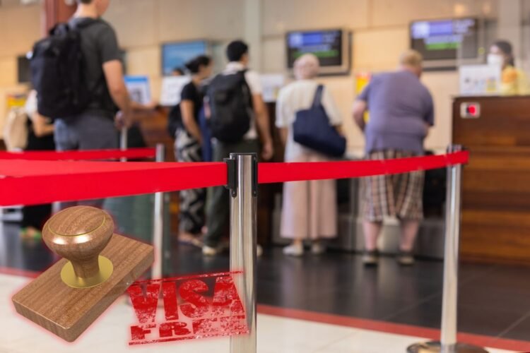 Visa-Loose Locations for Filipino Virtual Nomads