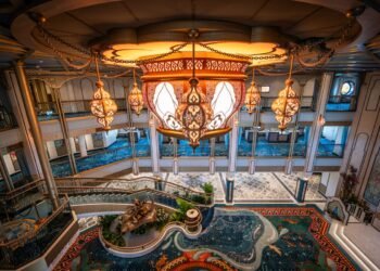 Disney Treasure Cruise Send Overview: Worst to First?!