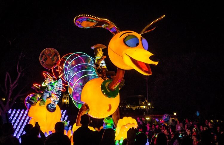 Disneyland Resuming Gross sales of Magic Key Annual Passes in Wintry weather 2025!