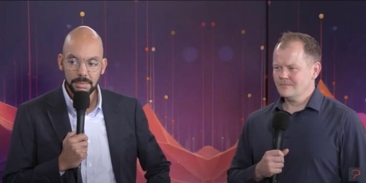 Airline tech mavens on retailing and distribution traits