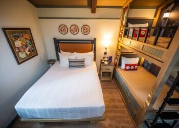 Disney International Resort Evaluations – Disney Vacationer Weblog