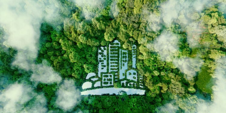 Scorching 25 Go back and forth Startups for 2025: Eco.mio