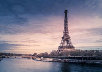 Ultimate-Minute Travel to Paris: Pointers for a Pressure-Loose Getaway